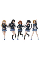 002 K-ON! VISION CHILLfigg K-ON!