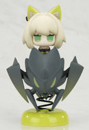 Arknights APEX TOYS Happy Shake Kal'tsit Complete Figure