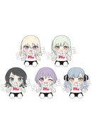 BanG Dream! Good Smile Company Dress-Up Plushie Ave Mujica Doloris/Mortis/Timoris/Amoris/Oblivionis