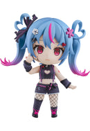 3007 Character Vocal Series 01: Hatsune Miku Nendoroid Hatsune Miku: DecoMiku (Darkness)