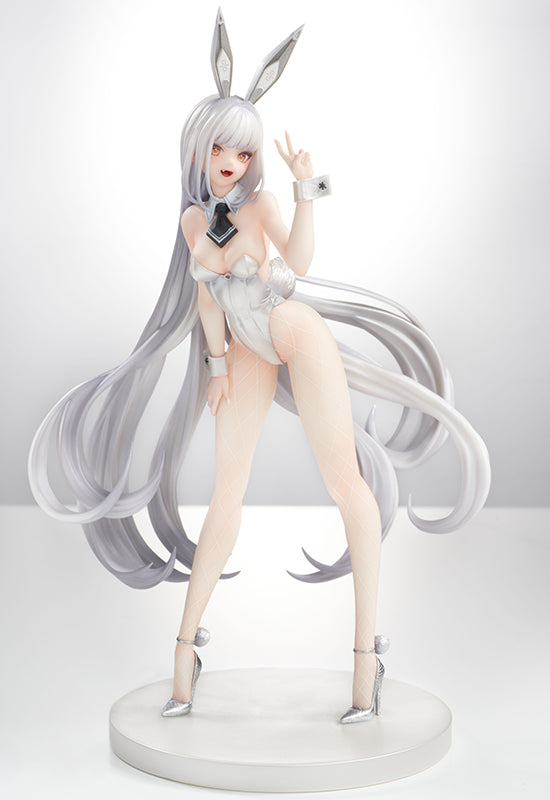 GODDESS OF VICTORY: NIKKE HOBBY SAKURA BLANC 1/10 SCALE FIGURE