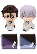 BLEACH MEGAHOUSE Lookup  TV Anime Sosuke Aizen & Gin Ichimaru set【with gift】