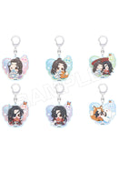 Heaven Official's Blessing Season 2 BEYONITY(Murakami) Babu Chara Acrylic Key Chain