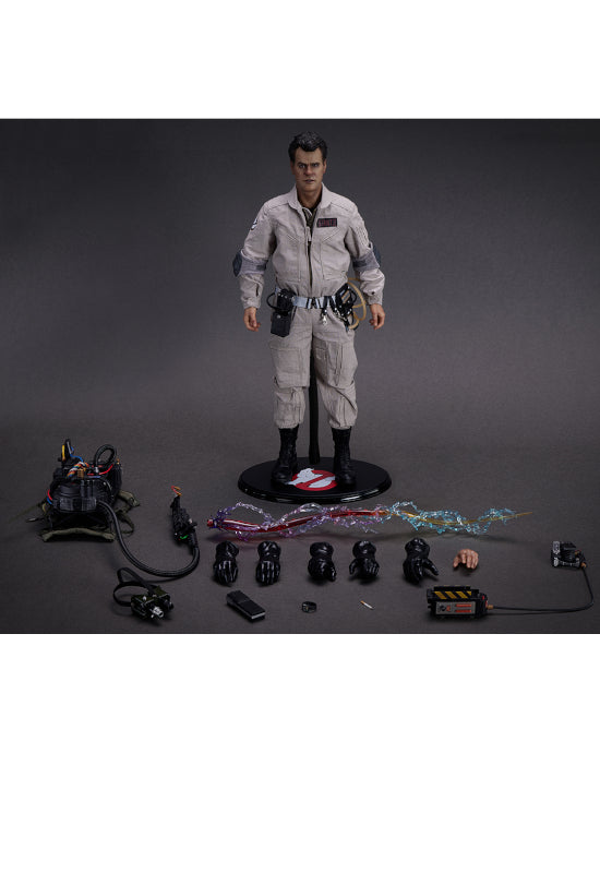 Ghostbusters BLITZWAY JAPAN Raymond Stantz Single Pack Ver. 2