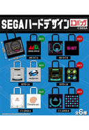 SEGA PROOF Hard Design Eco Bag