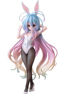 No Game No Life FREEing Shiro: Bunny Ver. (1/6 Scale)