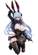 saitom original character FREEing Samurai Bunny Botan Designed by saitom