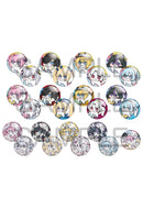 Goddess of Victory: Nikke Algernon Product DORO Can Badge