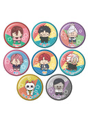 DANDADAN ANICRAFT ChokoRet Trading Can Badge