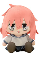 There is Also a Hole in the Student Organization! Good Smile Company Plushie