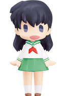 Inuyasha HELLO! GOOD SMILE Kagome Higurashi