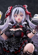 Azur Lane GOLDENHEAD+ Elbe: Time to Show Off?