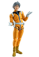 Mobile Suit Gundam MEGAHOUSE G.M.G. COLLECTION 07 Earth Federation Kai Shiden Normal Suit Ver.