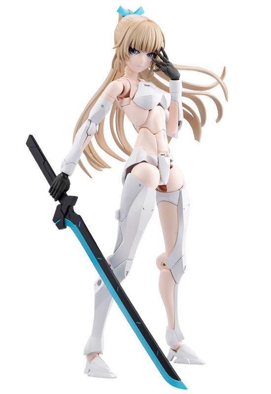 Megalomaria Unlimited Universe Kotobukiya Emulator