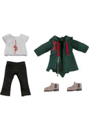 Danganronpa 2x2 Nendoroid Doll Outfit Set: Nagito Komaeda