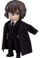 Bungo Stray Dogs ORANGE ROUGE Nendoroid Doll Osamu Dazai: Dark Era Ver.
