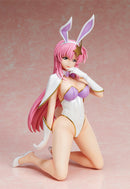 GUNDAM MOBILE SUIT SEED DESTINY MEGAHOUSE B-style Meer Campbell bare legs bunny ver.