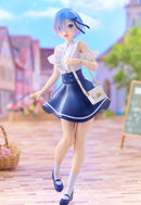 Re:ZERO -Starting Life in Another World- FuRyu Trio-Try-iT Figure -Rem Date Plan-