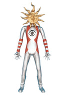 TAROMAN: Expo Explosion - The Grand Movie Kaiyodo Kochi / Nankokudou Taroman Bendable Action Figure