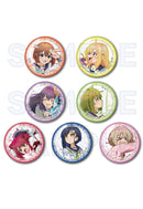 My Deer Friend Nokotan Y Line Trading Can Badge