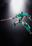 Shinkalion Bandai Soul of Chogokin E5 Hayabusa