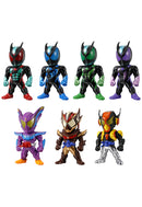 Kamen Rider Bandai Converge Kamen Rider 30