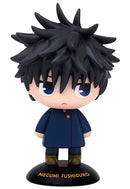 Jujutsu Kaisen Max Limited YR-21 Yurayura Head Fushiguro Megumi
