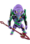2870 Rebuild of Evangelion Nendoroid Evangelion Unit-01