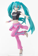 Hatsune Miku x Love and Berry Dress Up and Dance! SEGA Desktop×Decorate Collections Hatsune Miku Berry Costume Ver.