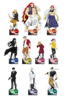 Daemons of the Shadow Realm Hobby Stock Acrylic Stand