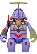 Rebuild of Evangelion Good Smile Company BRICKROID Evangelion Test Type-01 Pseudo DMS Phase