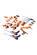 Zoids Kotobukiya HMM Liger Zero Schneider Unit Marking Plus Ver.