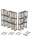 ASHIBA PLUM Scaffolding (re-run)