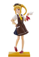 BOCCHI THE ROCK! FuRyu TENITOL Nijika Ijichi Café Style ver.