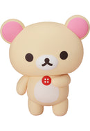 3074 Rilakkuma Nendoroid Korilakkuma