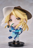 HONKAI: STAR RAIL RIBOSE NAMELESS MEDAL VOL. 1 FIGURE