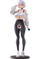 illustration by AnimA SSR FIGURE Naophilia 1/6 Complete Figure Standard Version