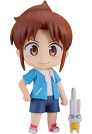 2838 CITY THE ANIMATION Nendoroid Midori Nagumo