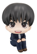 Jujutsu Kaisen MEGAHOUSE Lookup Yu Haibara