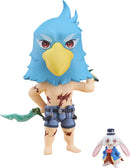 2383 Shangri-La Frontier Nendoroid Sunraku