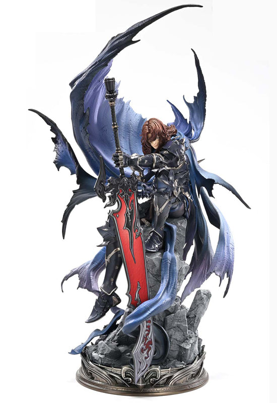 Granblue Fantasy Prime 1 Studio Concept Masterline Siegfried DX Edition