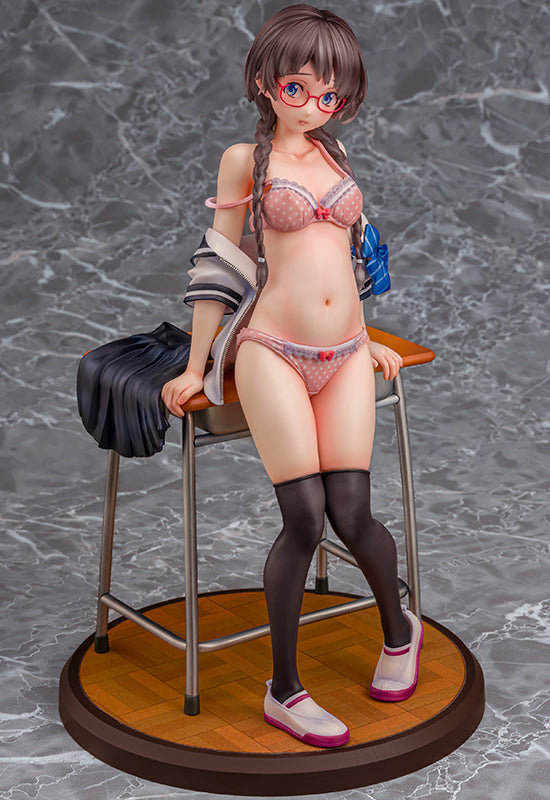 Shiritsu Daiki Gakuen Series Daiki Kougyo Mei