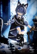 STREET ENCOUNTER NANODOLL DOLL SPECIAL DESIGN CAT-POEM OF THE ETERNAL NIGHT