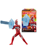 Ultraman Bandai Choudou Alpha Ultraman 14