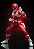 Power Rangers FLAME TOYS Furai Action Red Ranger