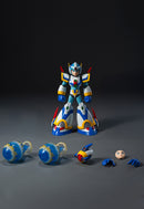 Rockman X / Mega Man X Threezero MDLX X (Force Armor)