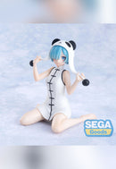 Re:ZERO -Starting Life in Another World- SEGA Yumemirize Rem ~Panda~