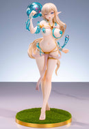 illustrated by tomozero Kiwi Toys Loessel 1/6 Complete Figure