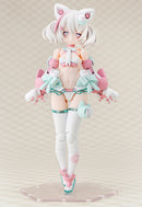 Megami Device Kotobukiya PUNI MOFU Shiro Mao