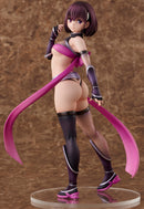 Ayakashi Triangle Union Creative Suzukana Hana – Exorcist Ninja Outfit Ver. [Reissue 2026]